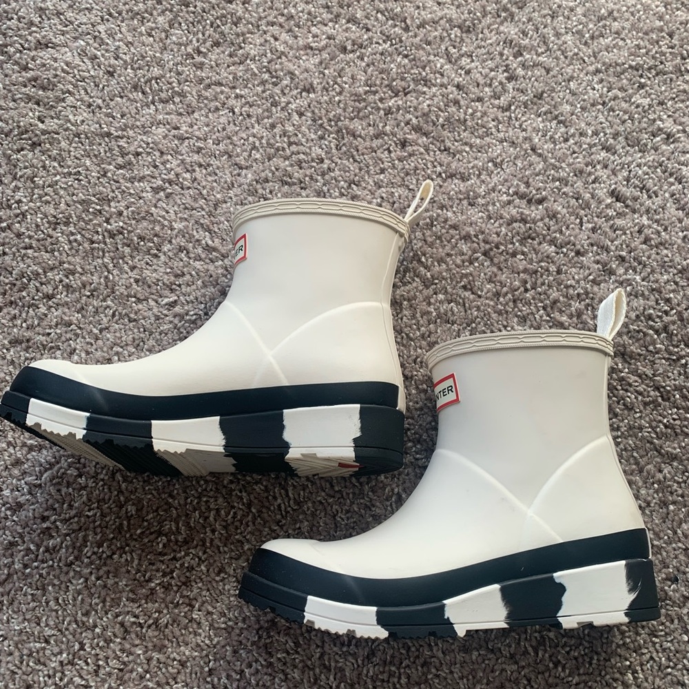 Hunter Play Boot